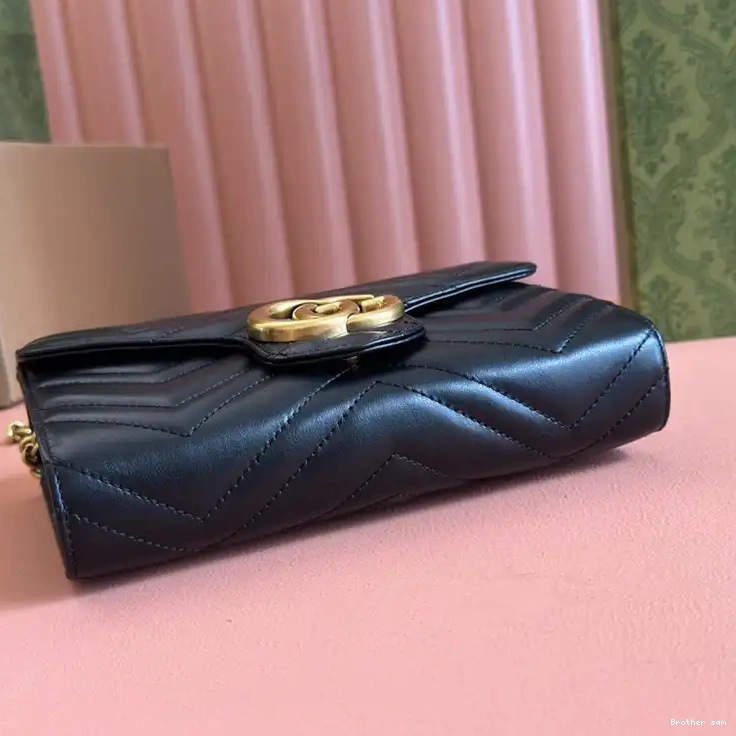 Brother sam 2407YZ0237 Gucci Bags 0805